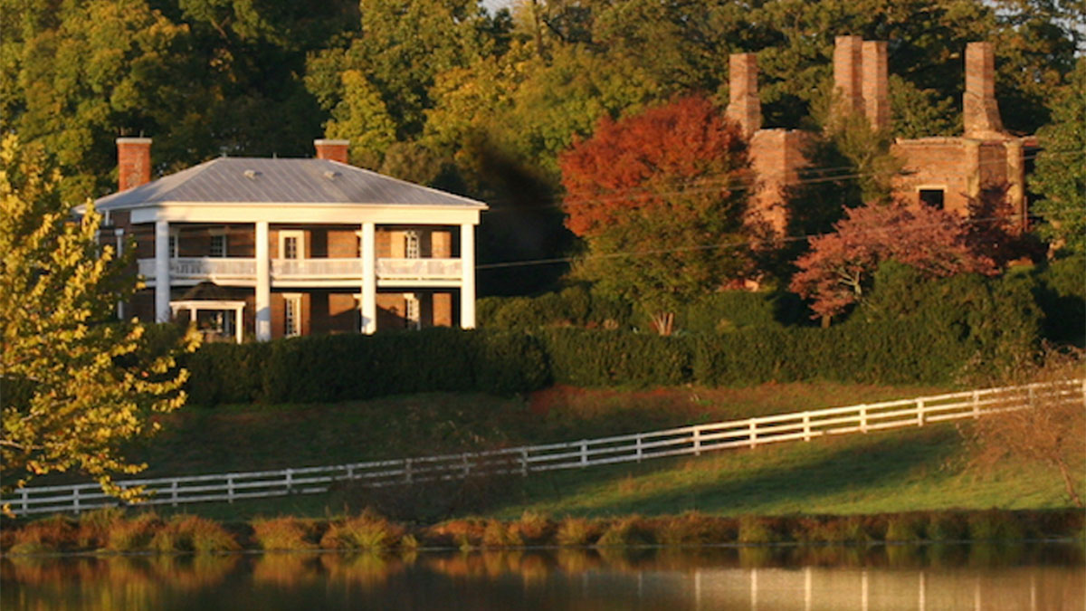 © Barbourville Vinyards / Virginia Tourism Corporation