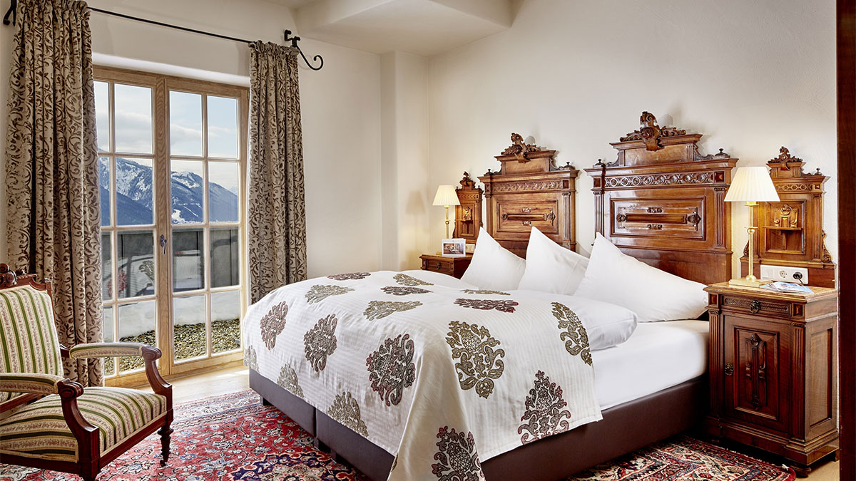 Henry Ford Suite