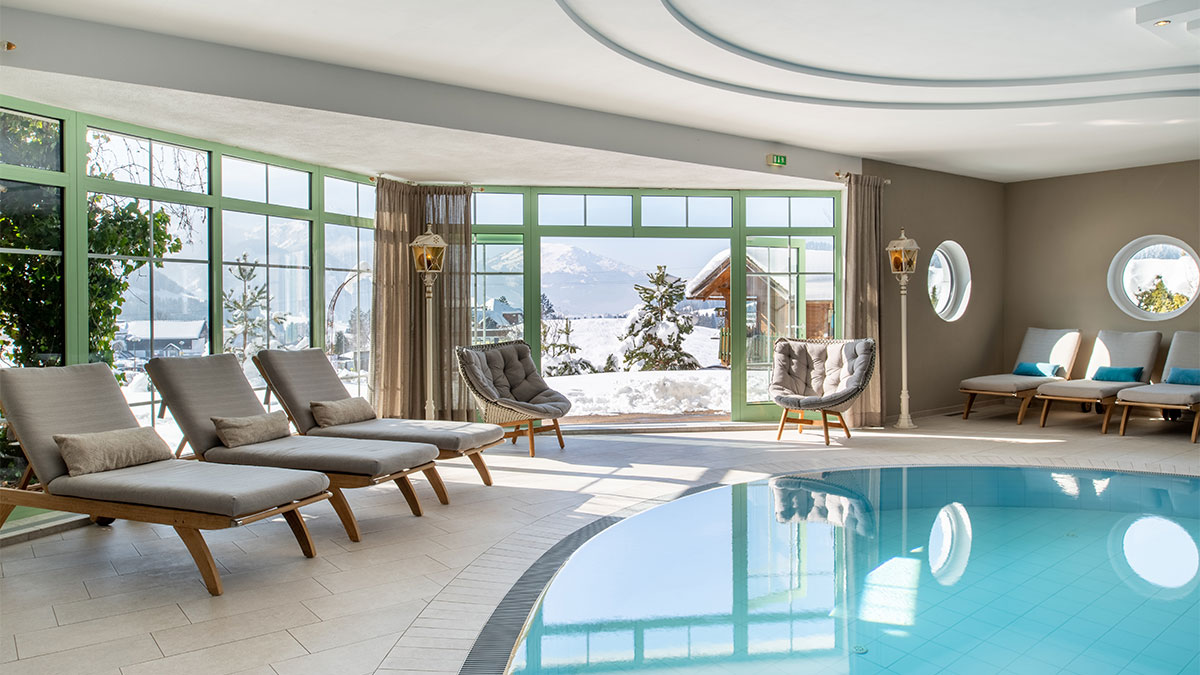 Im Hallenbad (© moving pictures)